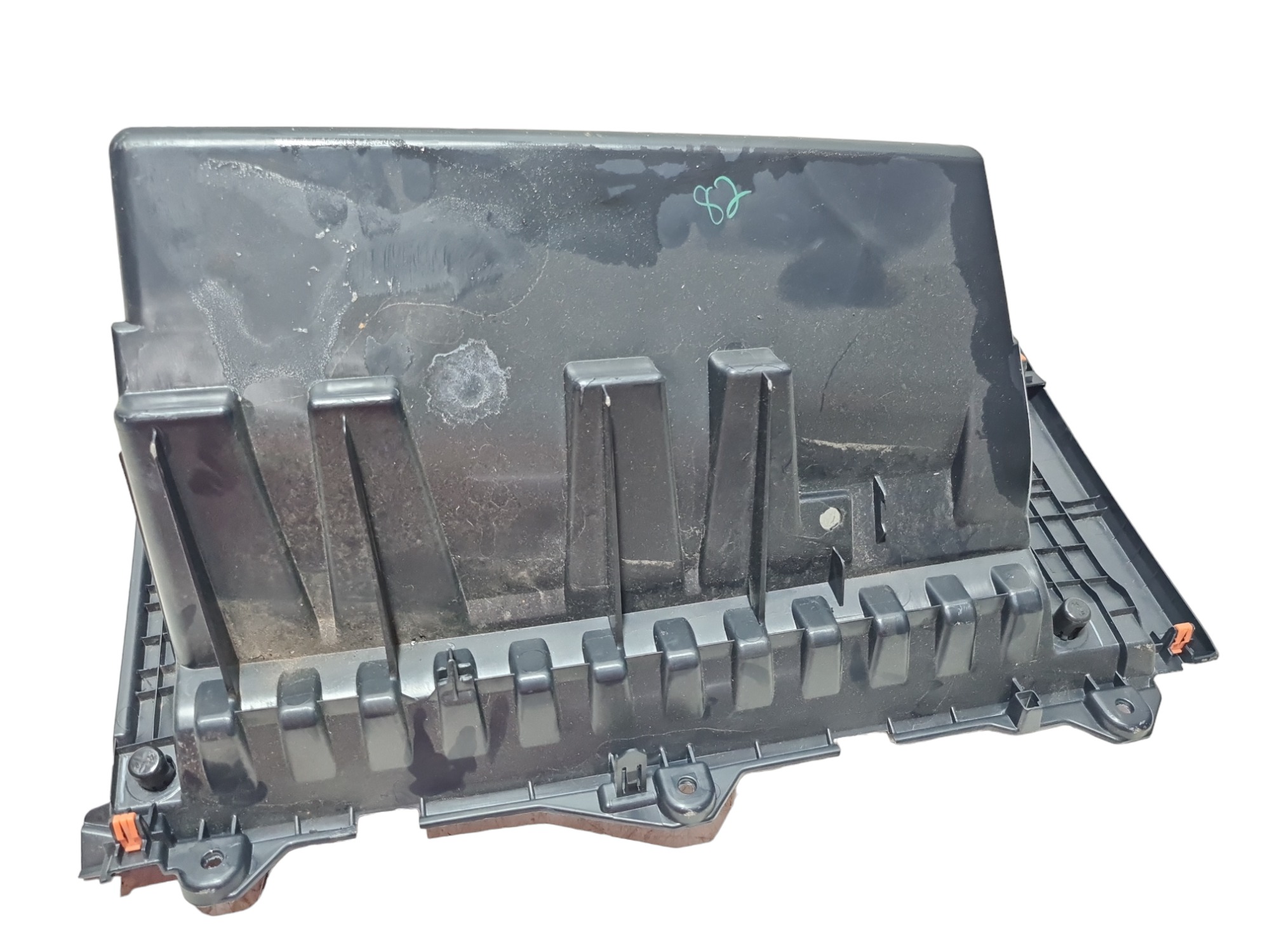 Suporte Porta Portaluvas Corolla Cross 2023 5543302630 4