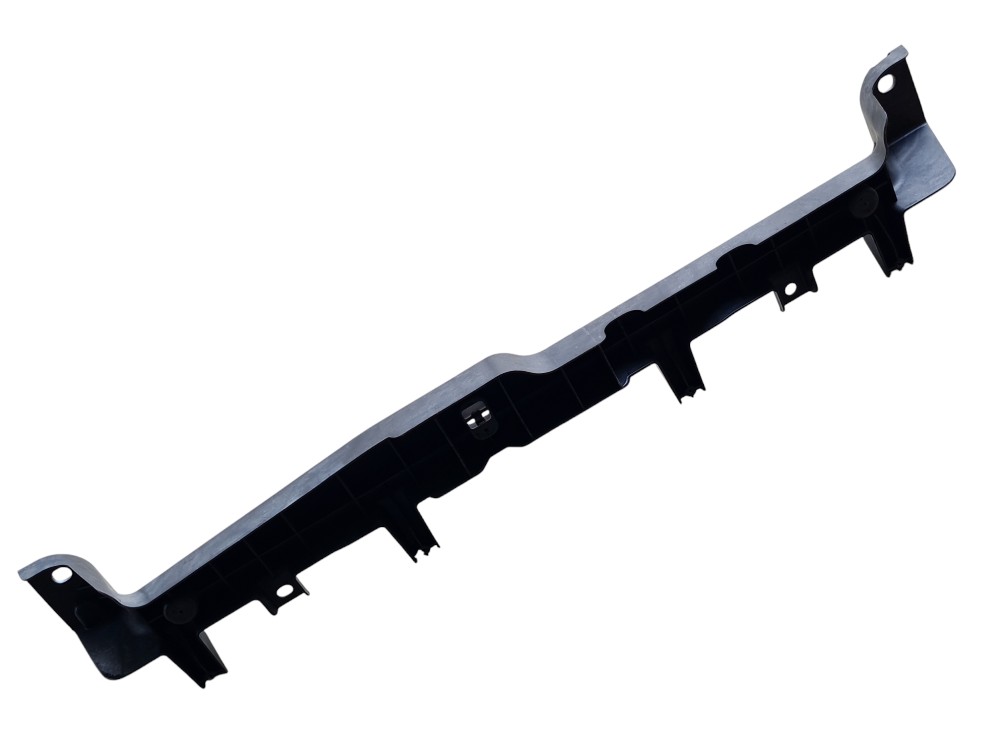 Suporte Parachoque Renault Zoe 2022 748f69406r Original 4