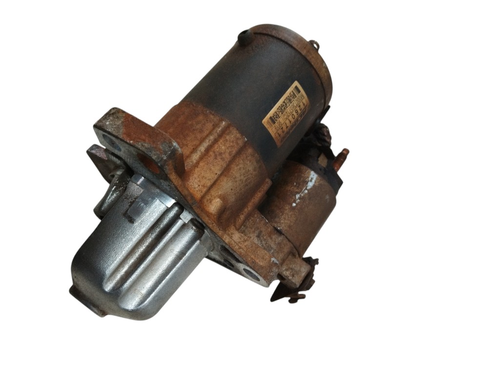 Motor de partida Chevrolet Captiva 2009 3.6 V6 2009 4