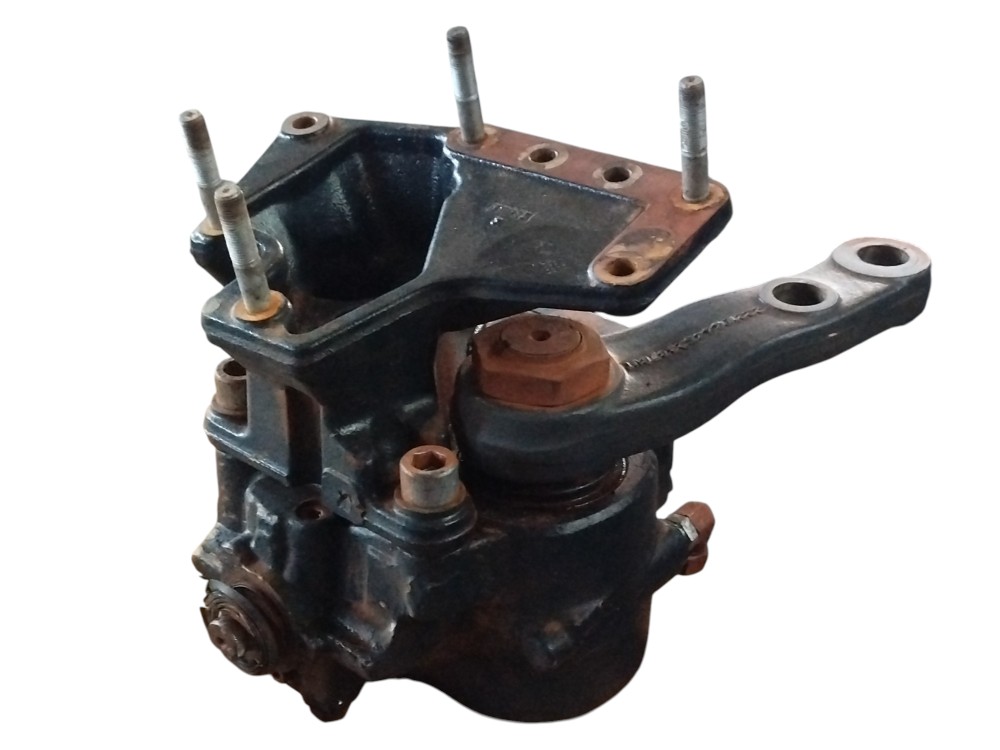 Setor Direção Volvo Vm330 2021 2022 008116742 22332772 5