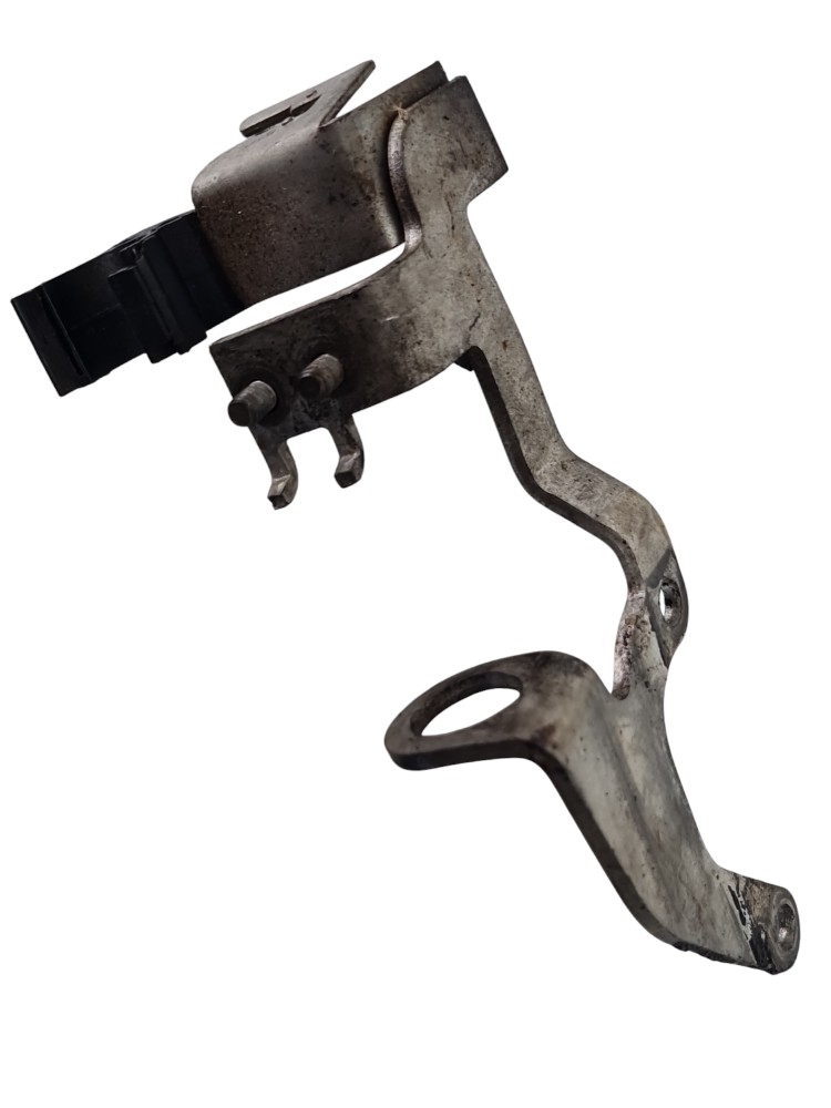 Suporte Motor Vw Gol G2 1.0 8v 1997 Original 6