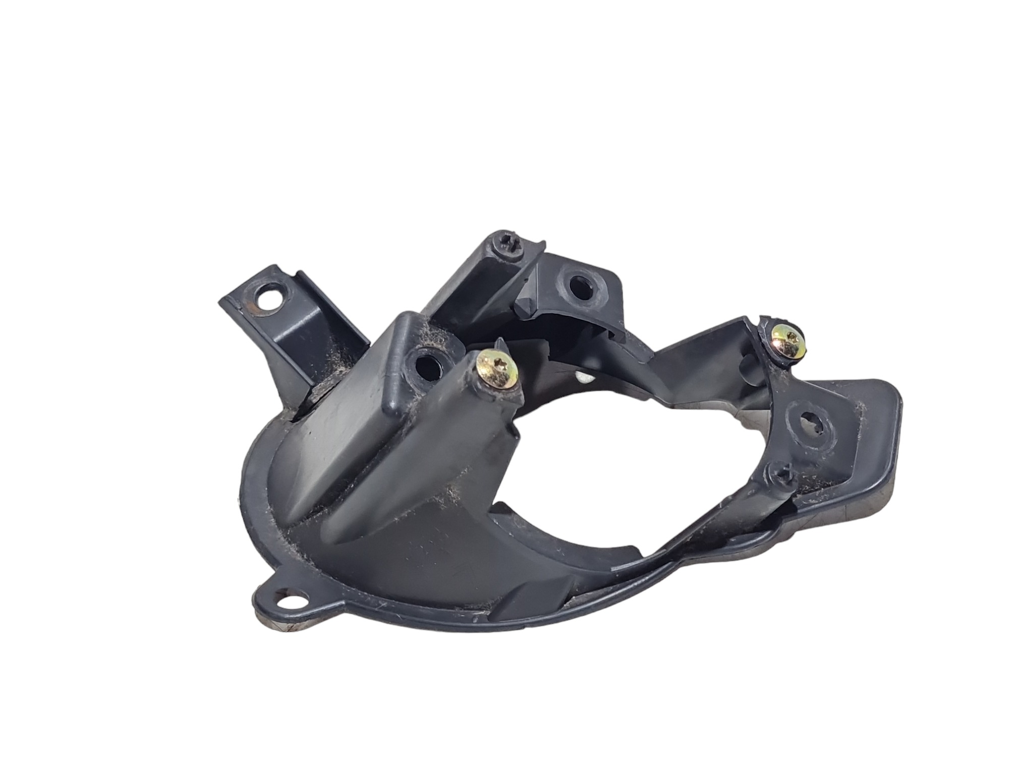 Suporte Do Farol De Milha Direito Peugeot 207 2013 Original 4