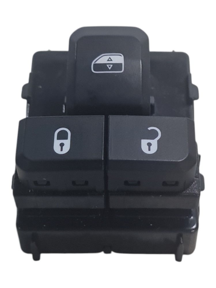 Botao vidro dianteiro direito Jeep Compass Long 2023 2024