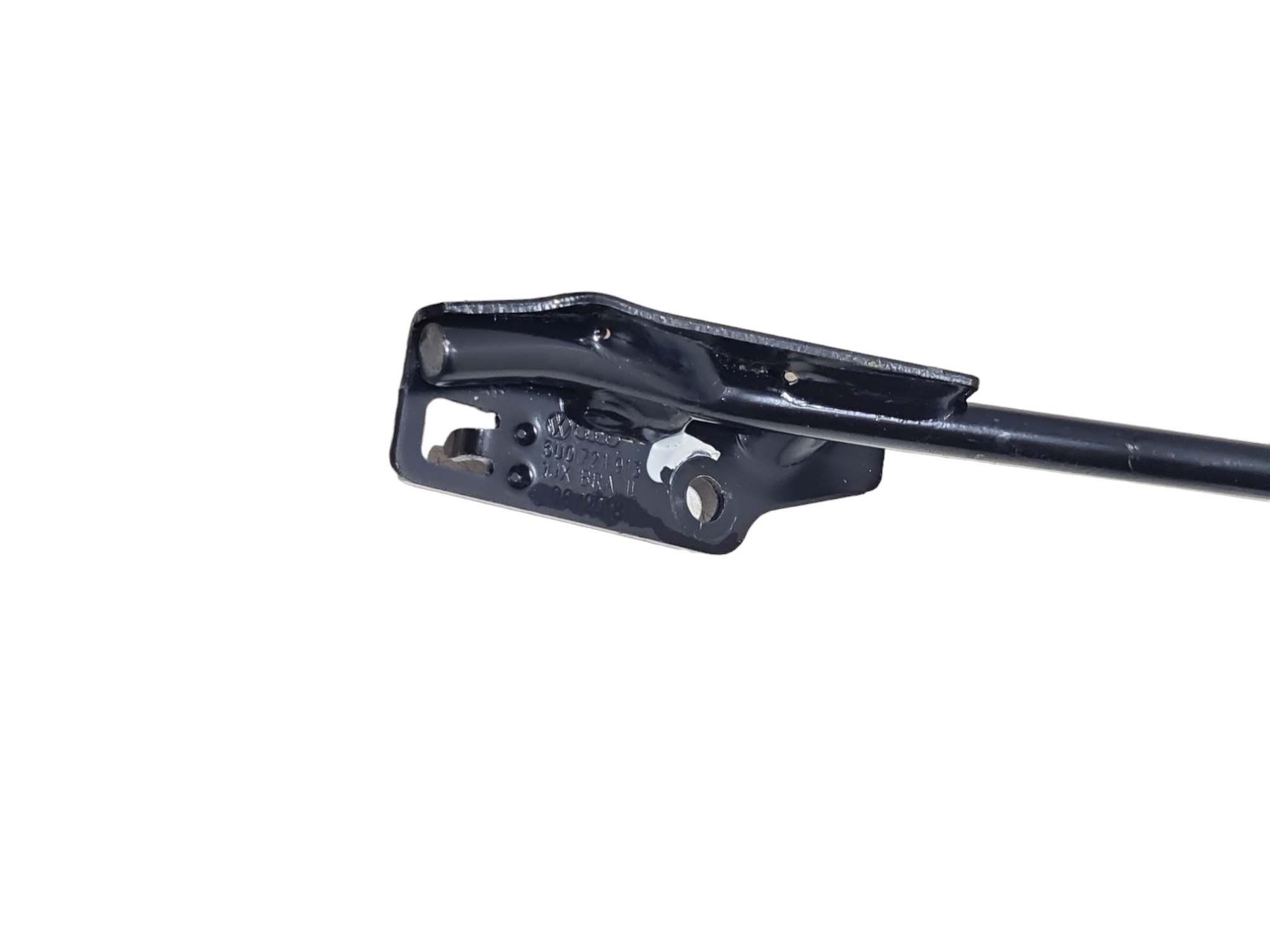 Limitador Suporte Pedal Vw Gol G8 2018 Cod 5u0721913 4