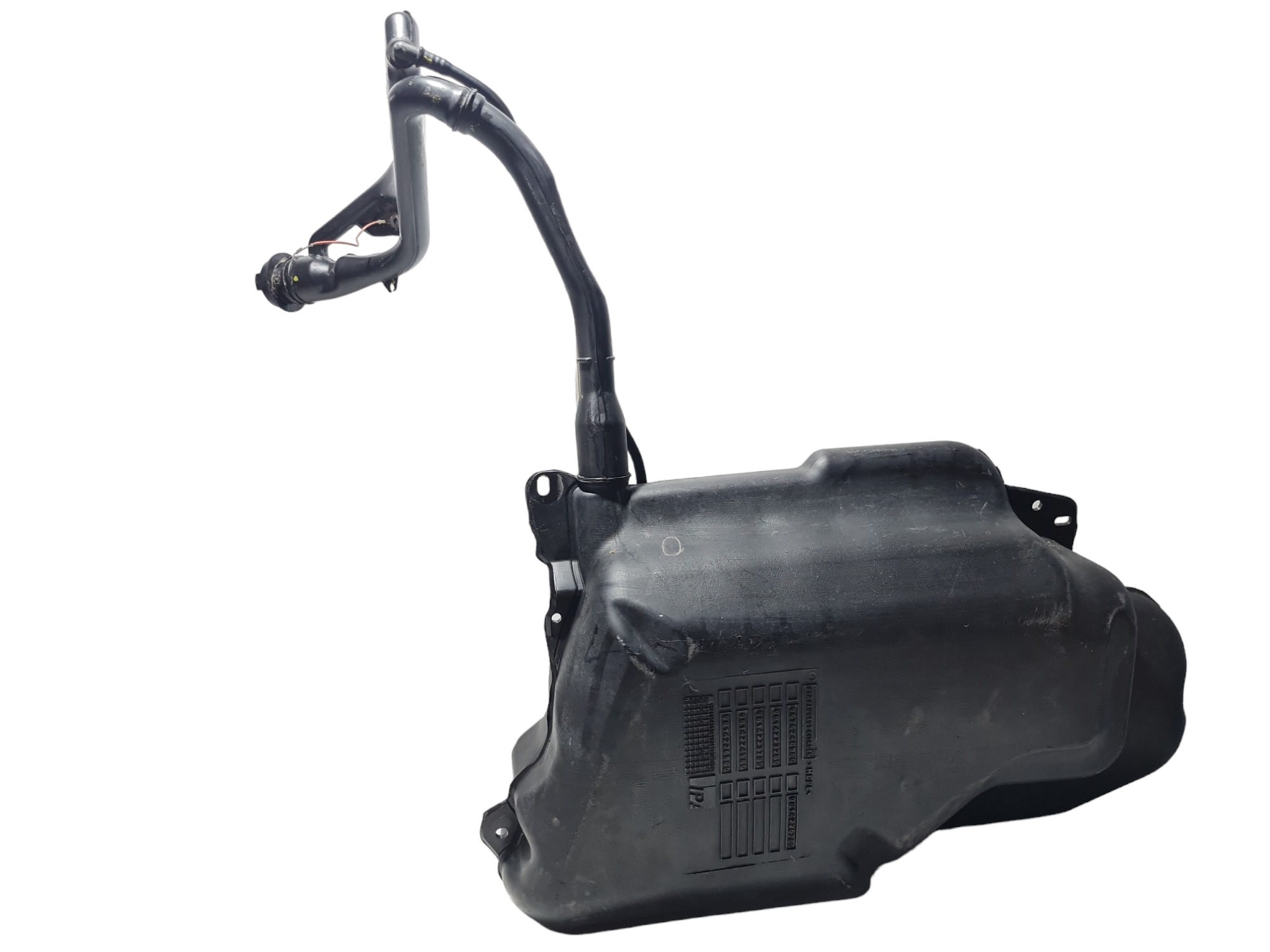 Tanque De Combustível Citroën C3 2017 Original 3