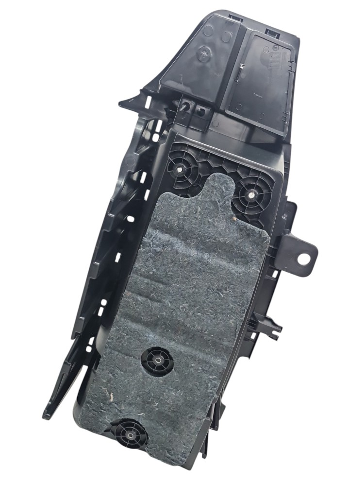 Porta Objetos Porta Malas Jeep Commander 2022 2023 Original 3