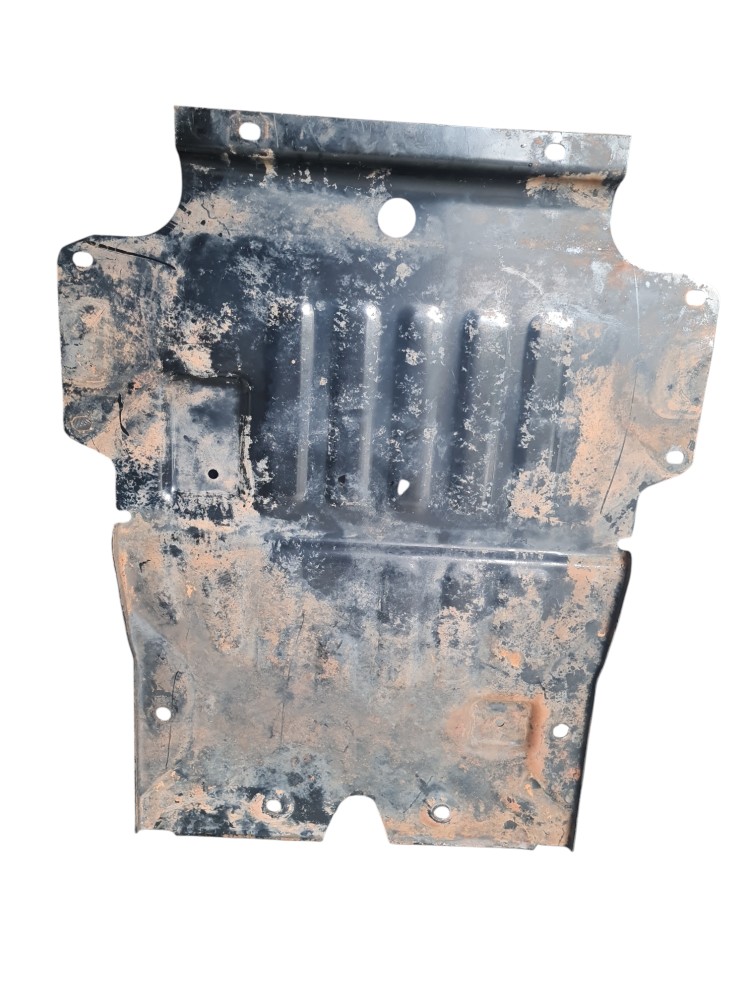 Protetor De Carter Land Rover Discovery 4 2015 Original 4