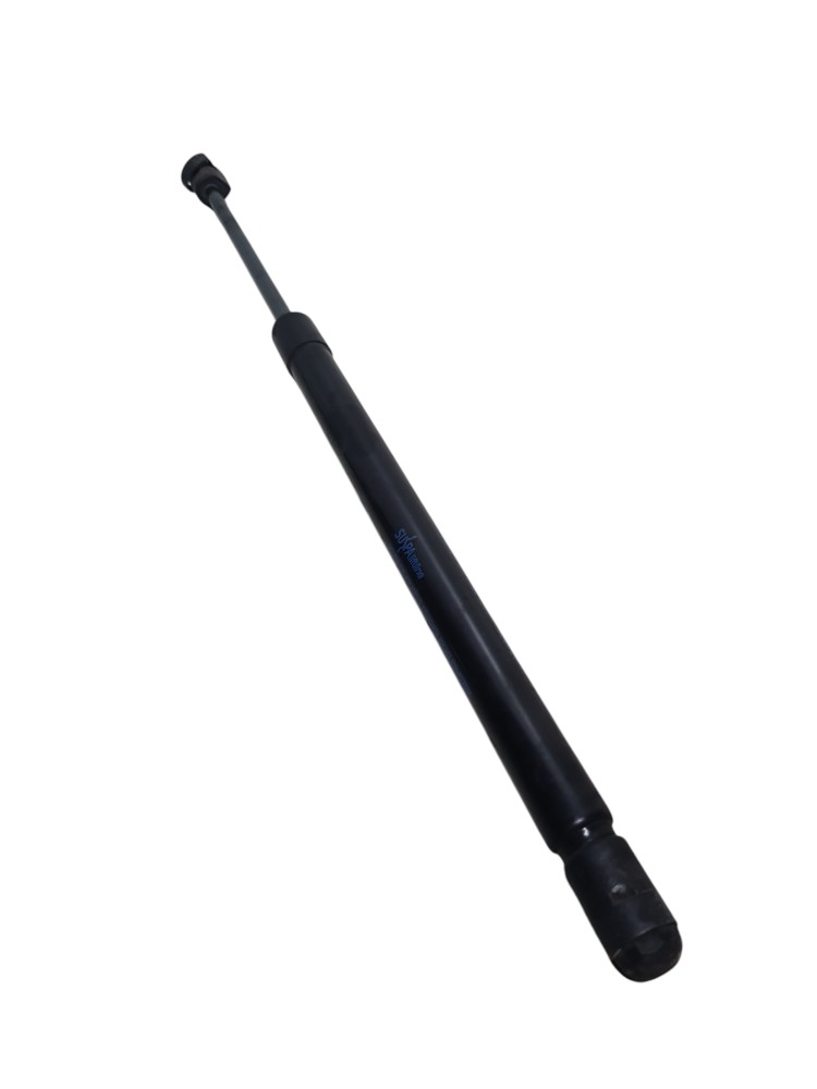 Amortecedor tampa traseira byd dolphin mini ano 2025 2026