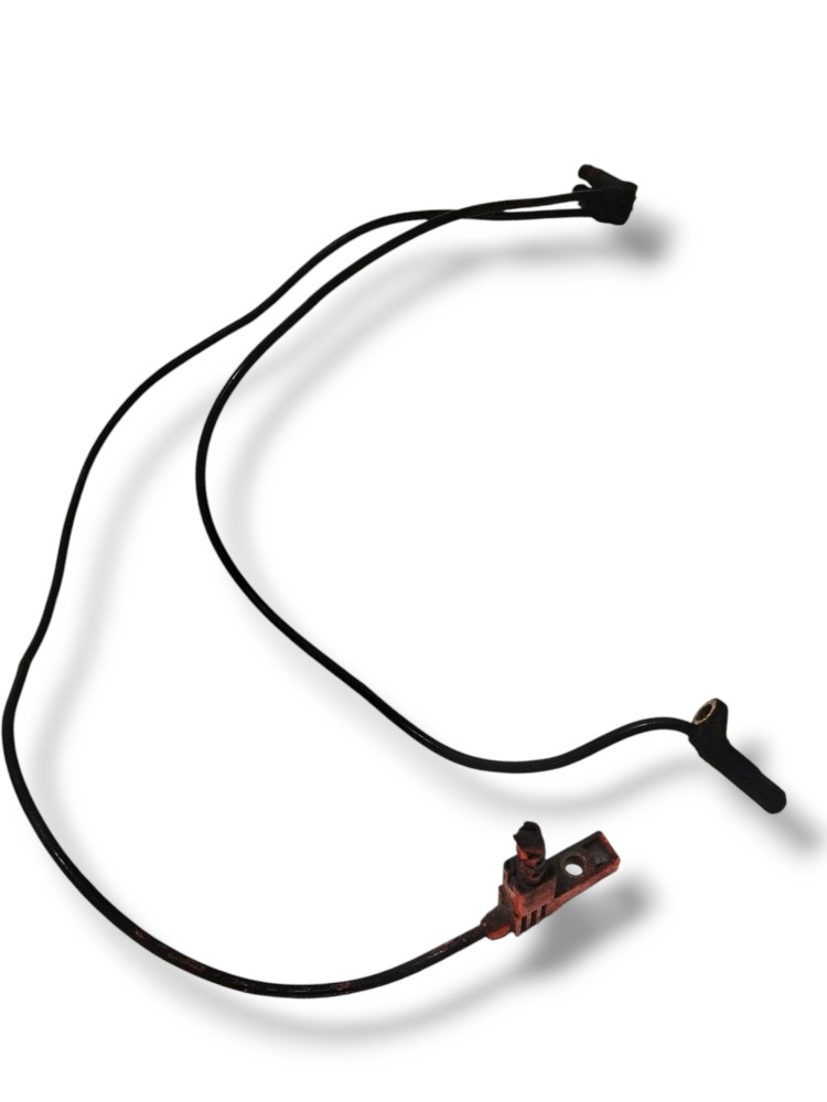 Sensor ABS Dianteiro Direito Mercedes Classe C230 2002 1