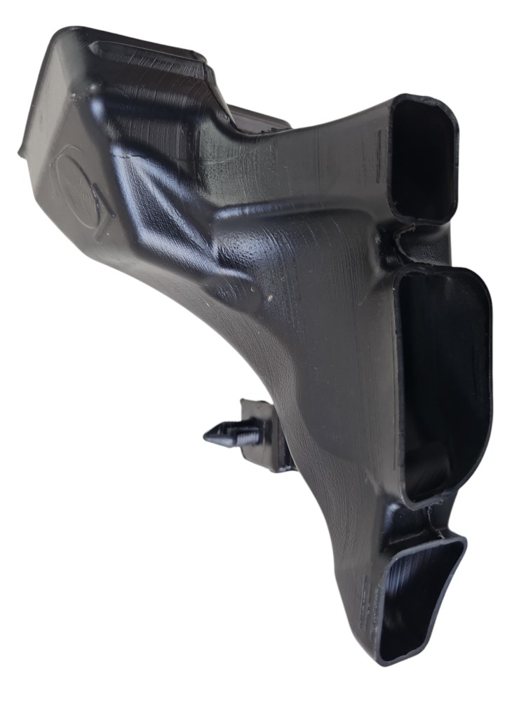 Duto Ar Condicionado Esquerdo Jeep Compass 2023 53416977 6