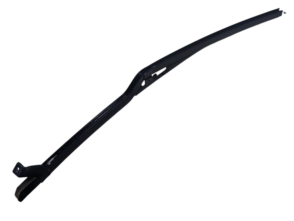 Guia Vidro Traseiro Esquerdo Vw Fox 2016 839407a03 Original 4