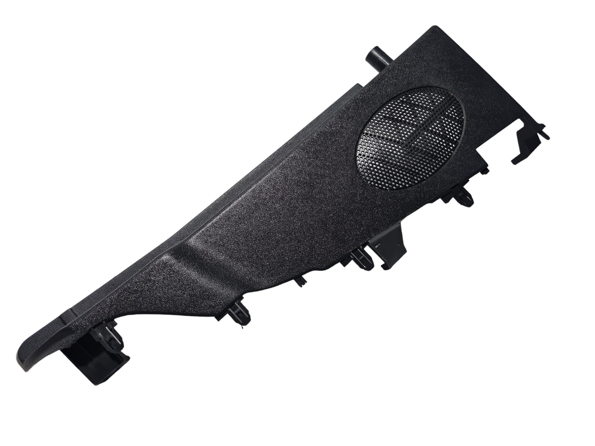 Suporte Bagagito Traseiro Direito Chery Tiggo 2 2020 3