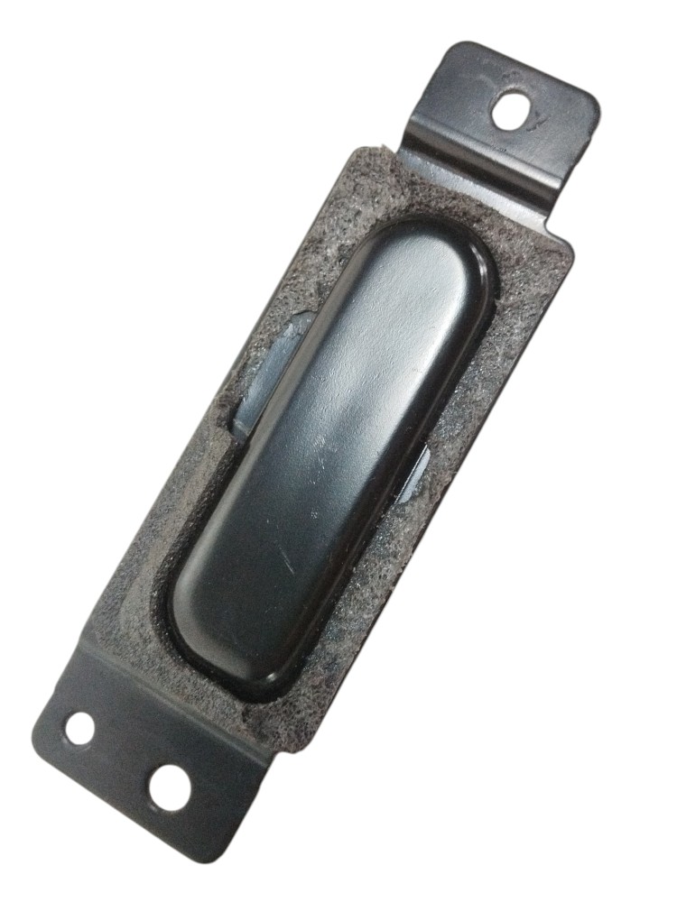 Interruptor Do Porta-malas Renault Kangoo 2024 2025 262101r 6