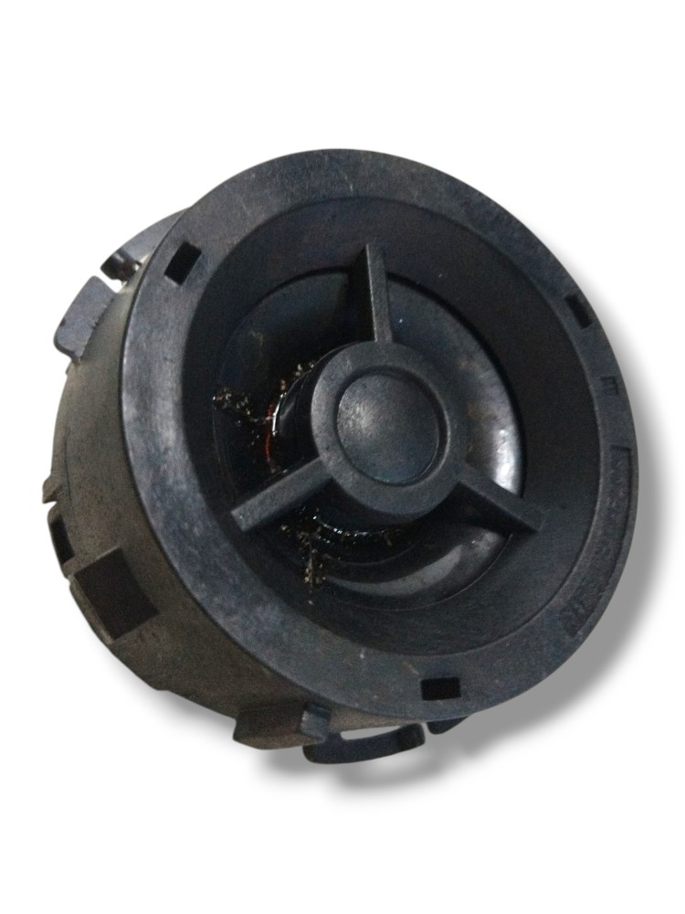 Tweeter Porta dianteira do Peugeot 208 2022 ORIGINAL