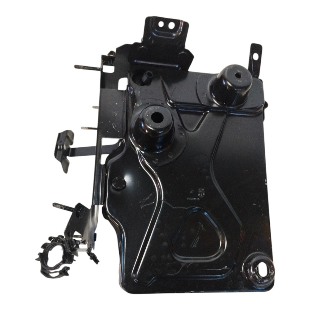 Suporte Bateria Jeep Compass T270 2023 Original 52086546 6