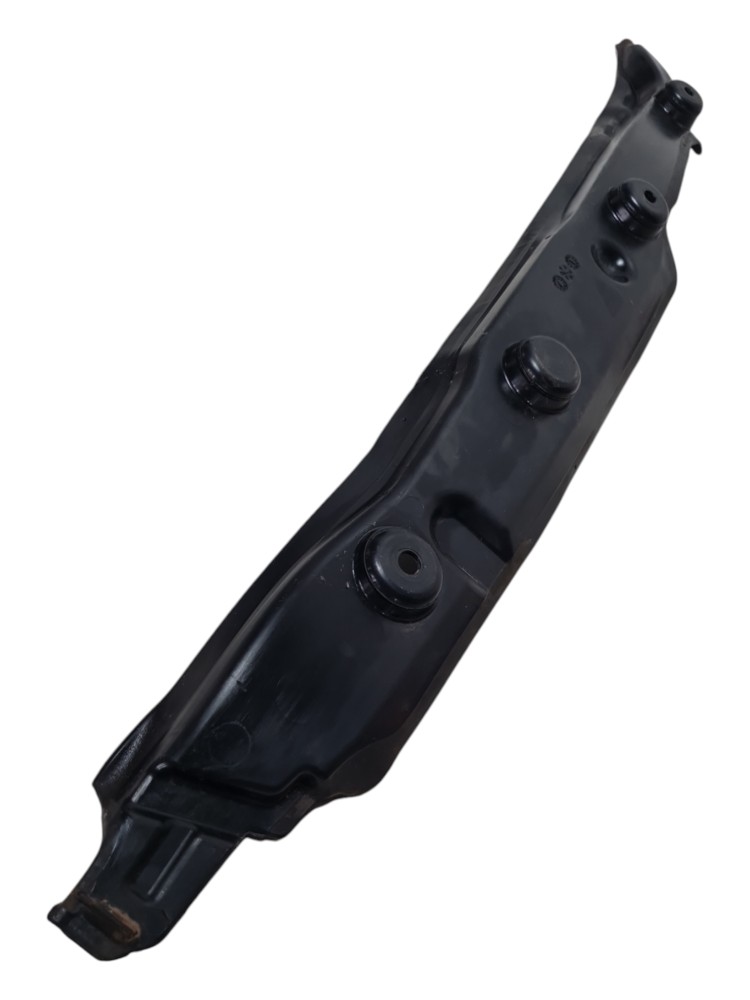 Protetor De Para-lama Audi E Tron Spb Ano 2022 2023 Original Preto 3