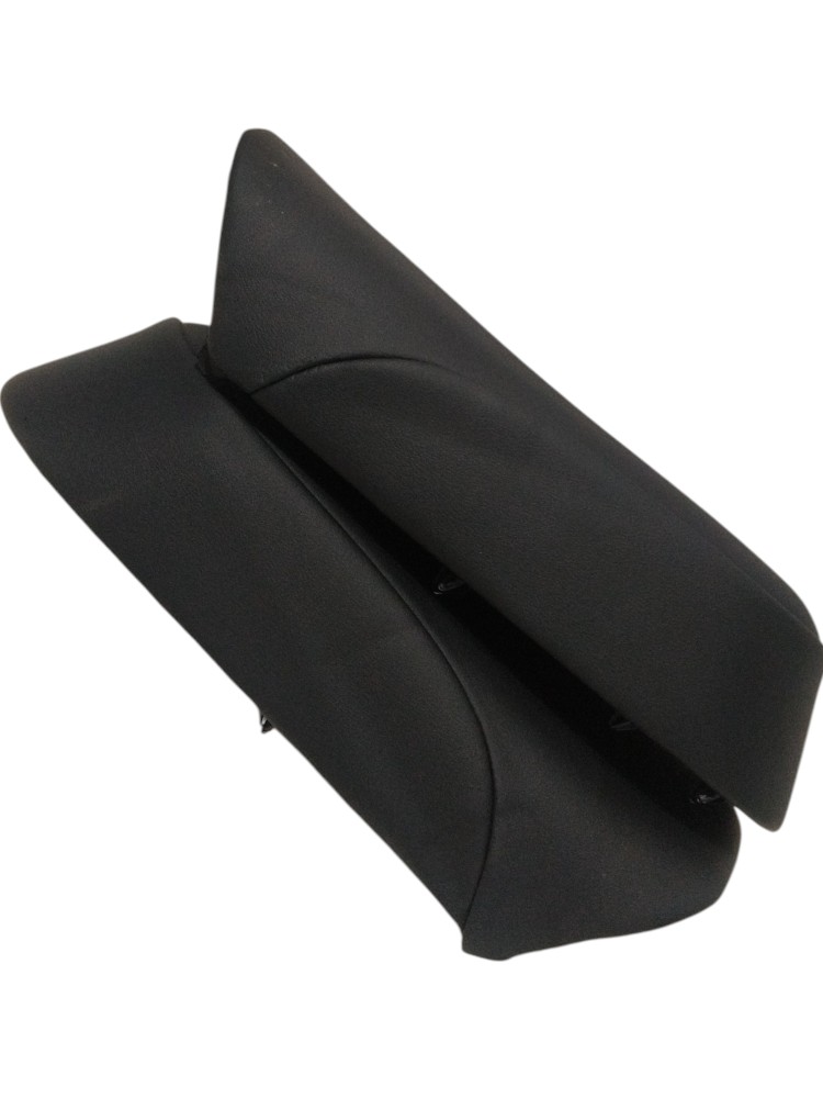 Par Apoio De Braço Banco Traseiro Gwm Tank 300 2026 Original Preto 4