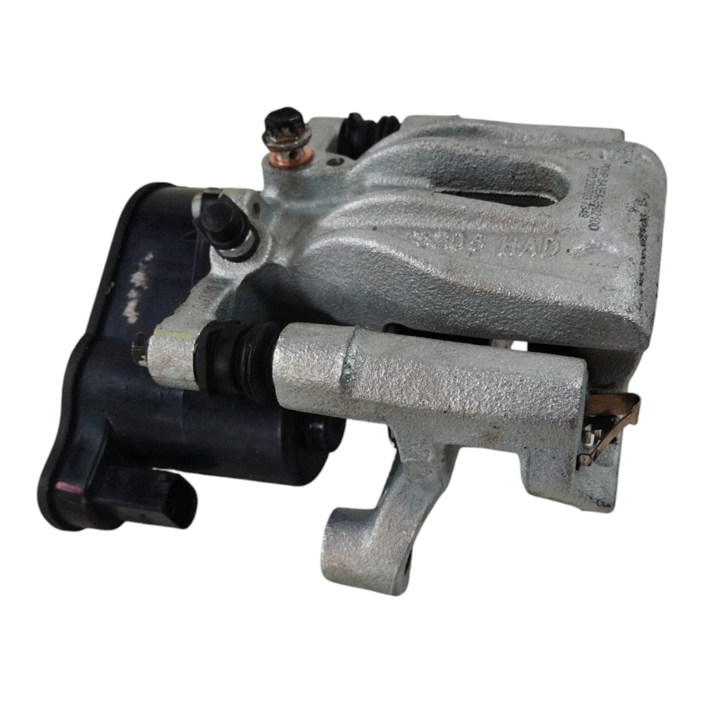 Pinça freio tras esquerdo byd song plus 2024 sa3ea3502100 4