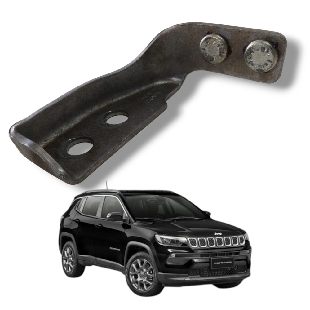 Suporte Jeep Compass T270 2023 1.3 Turbo 52080701 1