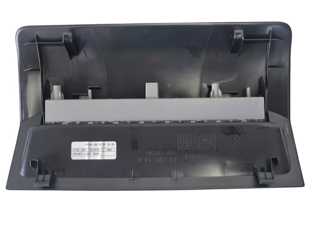 Breaklight Toyota Corolla Grs 2024 03781140 Original 5
