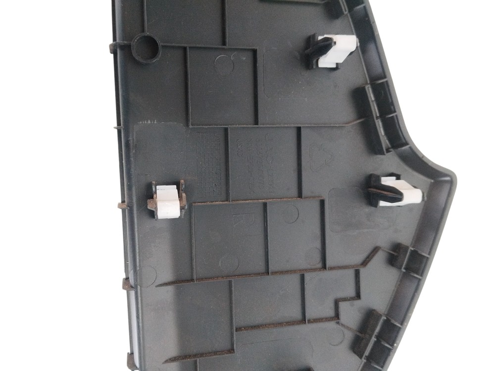 Acabamento Painel Lado Direito Jac Ejs1 2023 5306720×0070 6