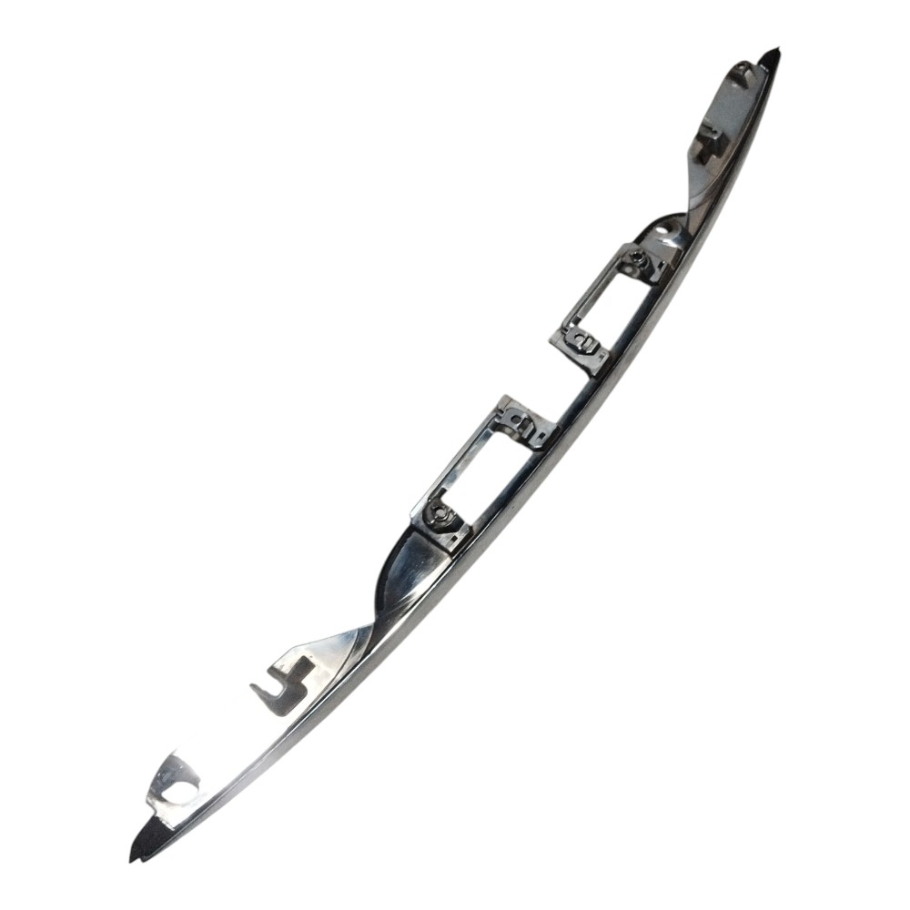 Aplique Tampa Traseira Lexus Ls460 L 2013 7680150120 6