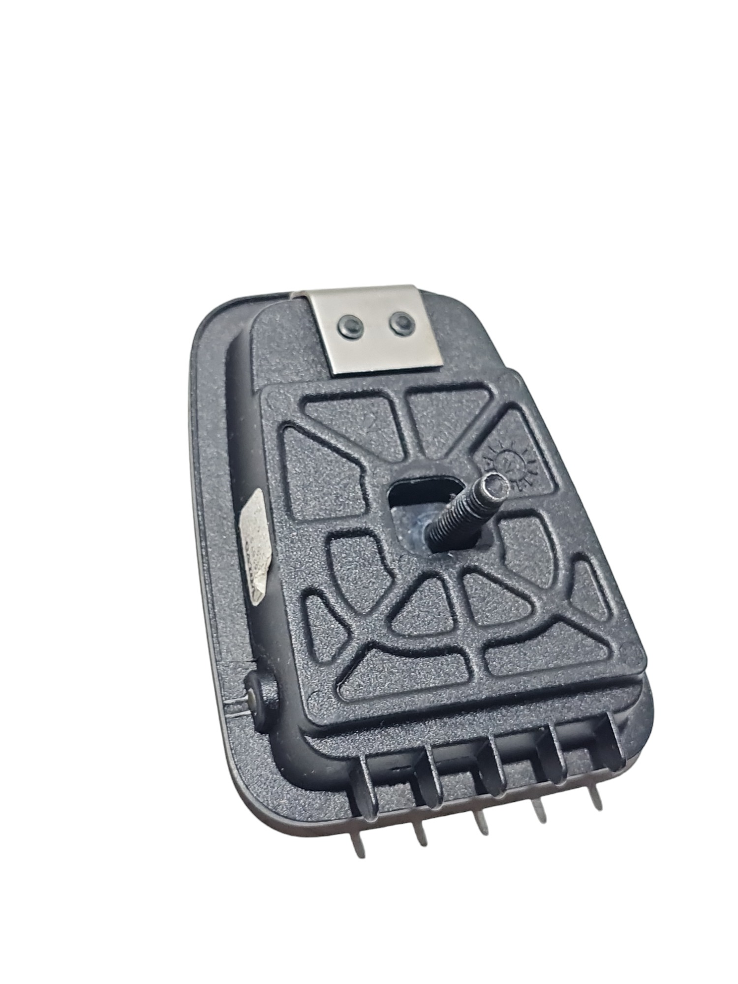 Gancho Porta Malas Volvo Xc90 2021 5