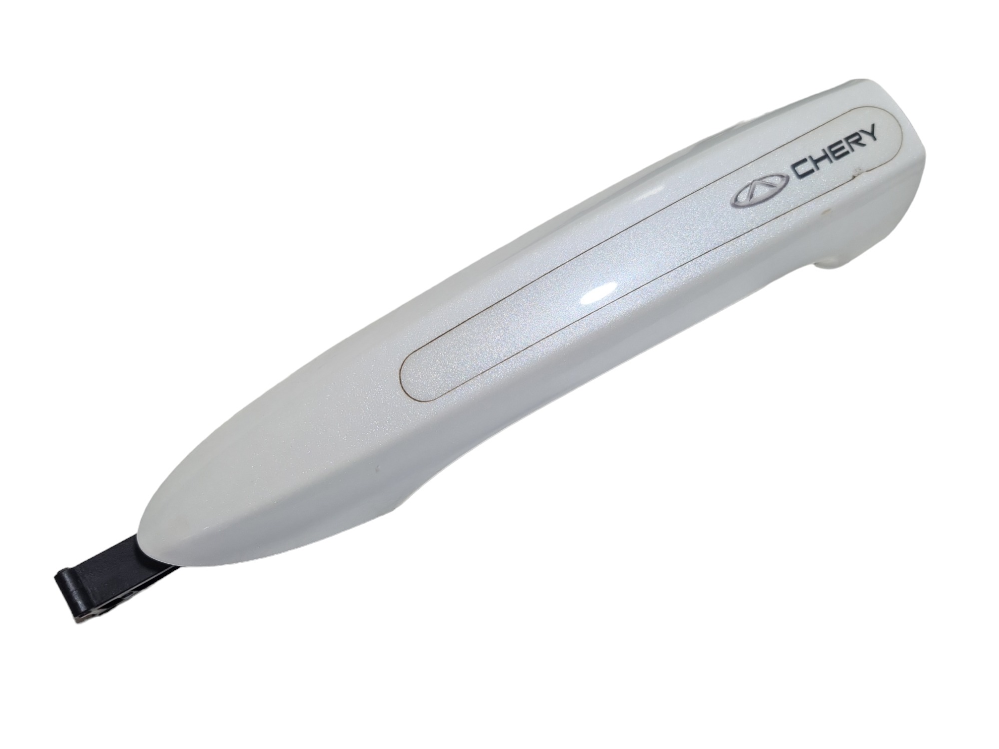 Maçaneta Externa Porta Traseira Esquerda Chery Tiggo 8 2022  Traseira 6