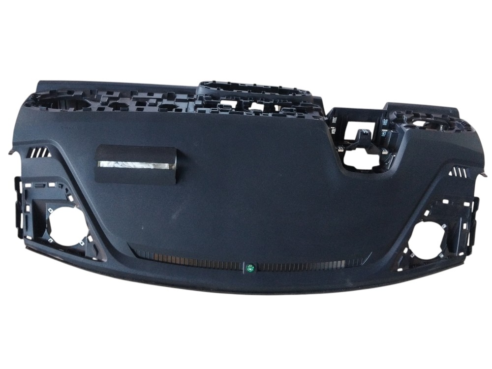 Capa Moldura Painel Jac Js1 2023 Original 5306100×0070 Detal 5
