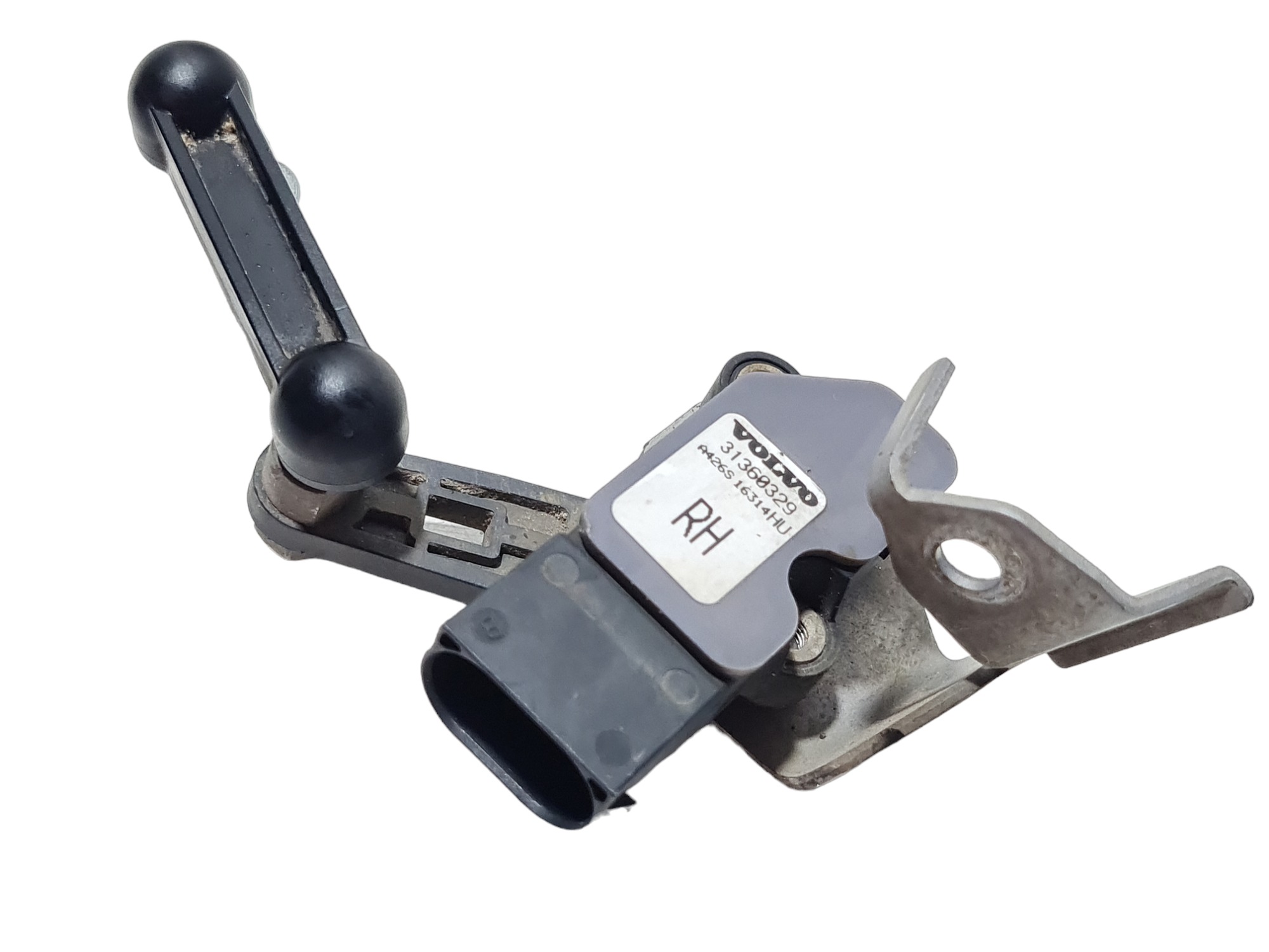 Sensor altura suspensão dianteira direita VOLVO XC90 D5 2017 2