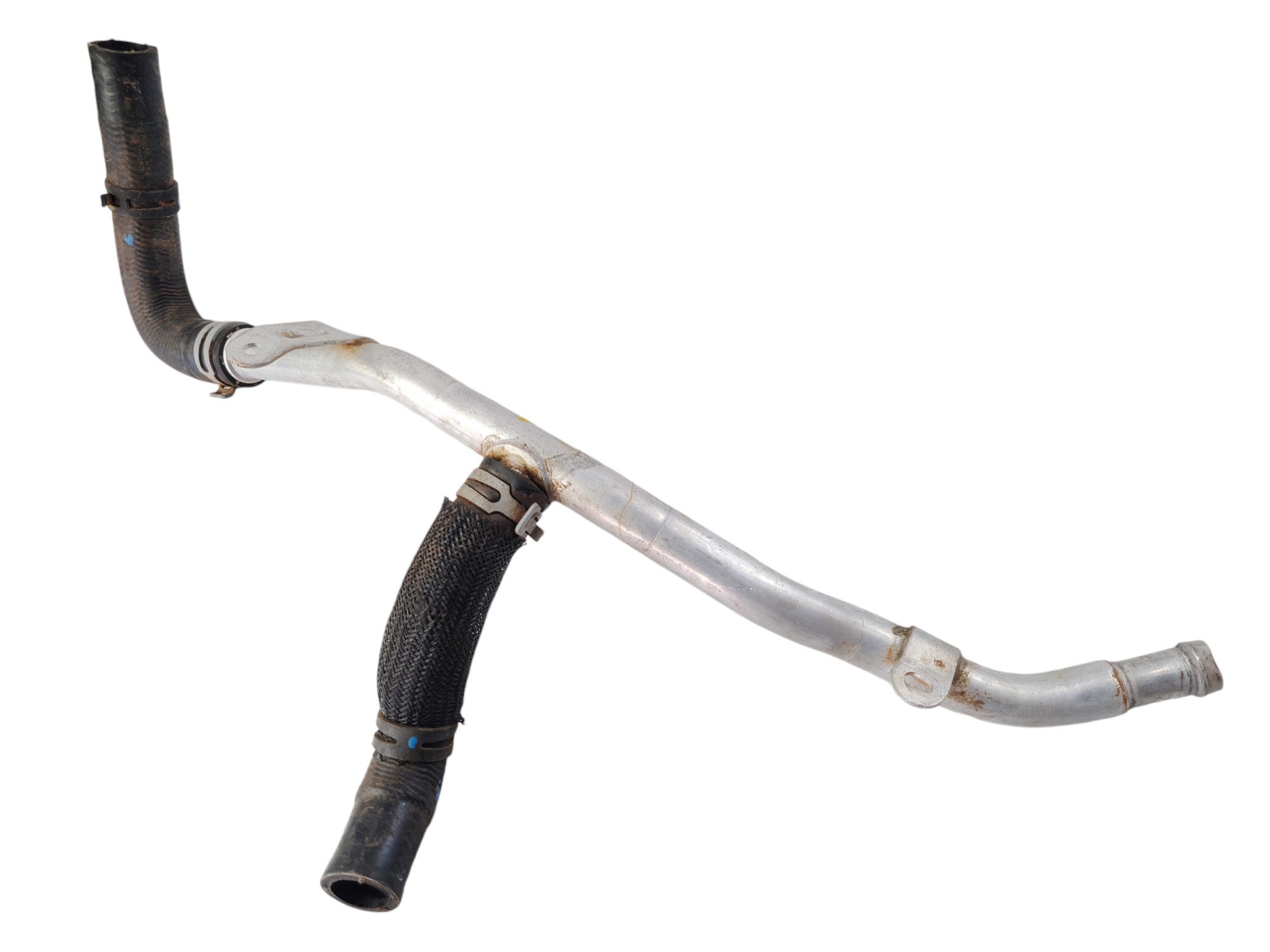 Cano Mangueira Tubo Dagua Turbo Gm Tracker Onix 2020 A 2022 7