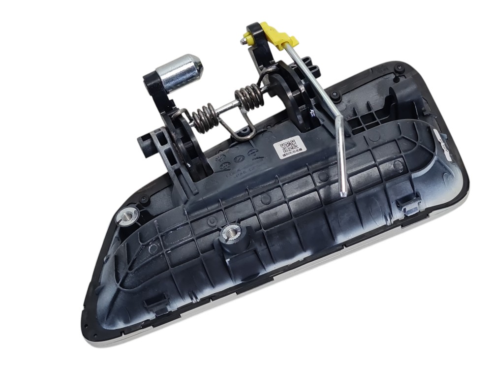 Maçaneta Externa Traseira Direita Byd Dolphin Mini 2024 2025 Traseira 4