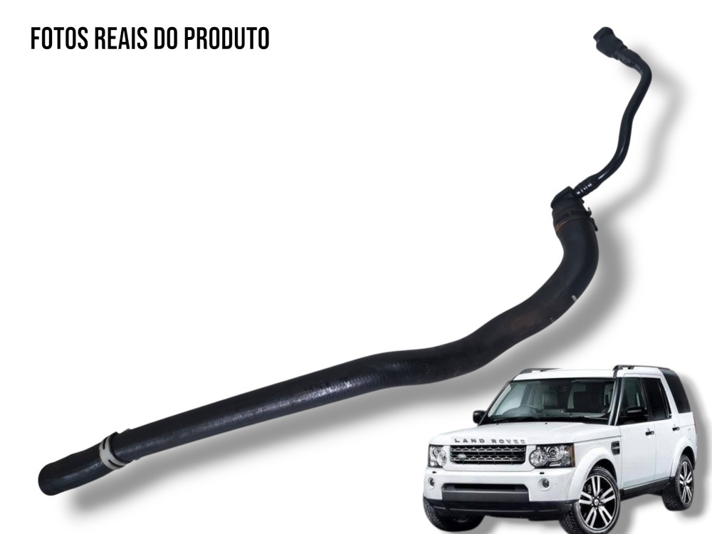 Mangueira Radiador Land Rover Discovery 4 2015 Original 1