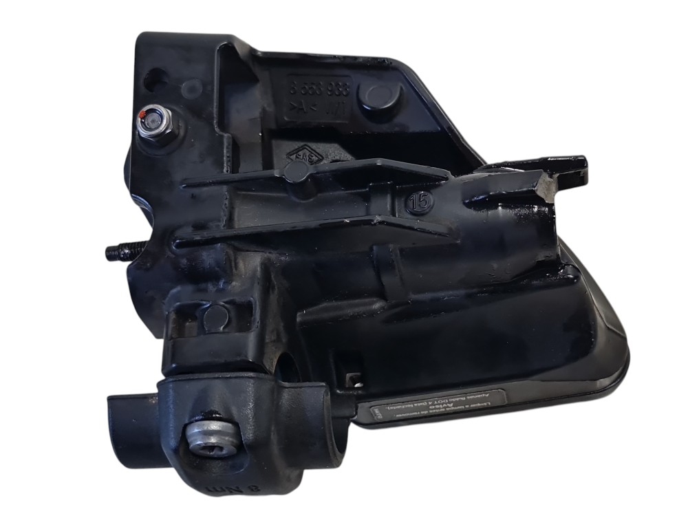 Burrinho de freio dianteiro direito BMW R 1250 2020 RT 5