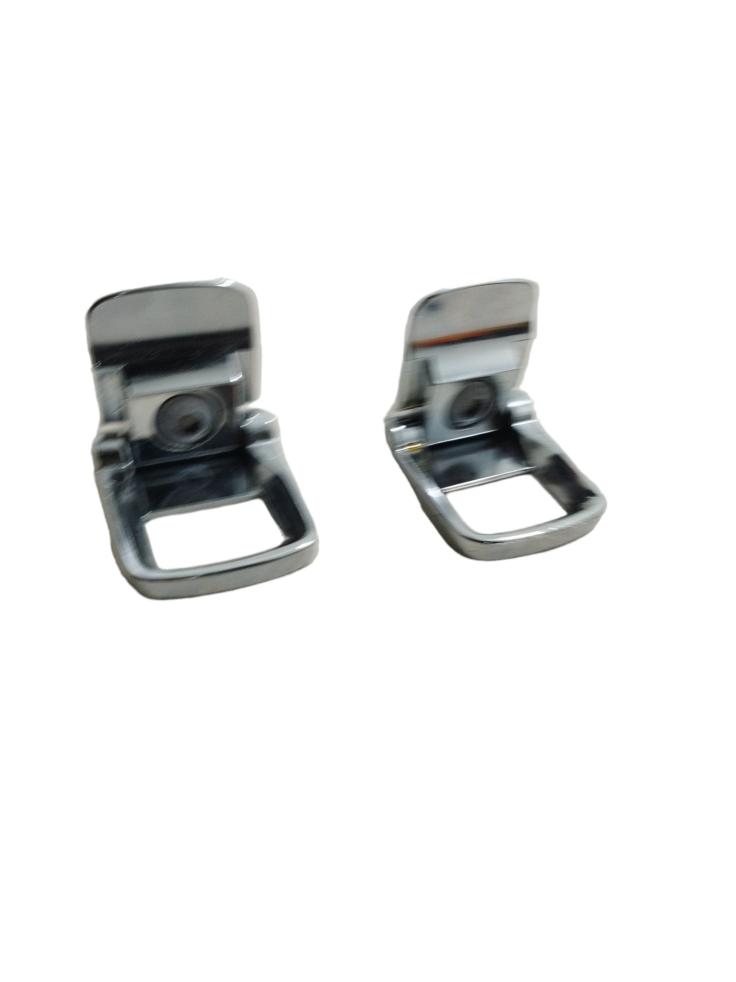 Par Gancho Alça Fixação Porta-malas Audi Q3 Codigo 5n0864203 6