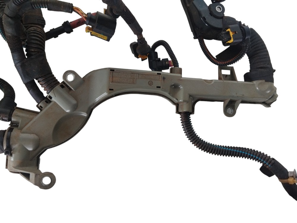 Chicote Motor Ram Rampage Laramie 2024 Original 55269213 5