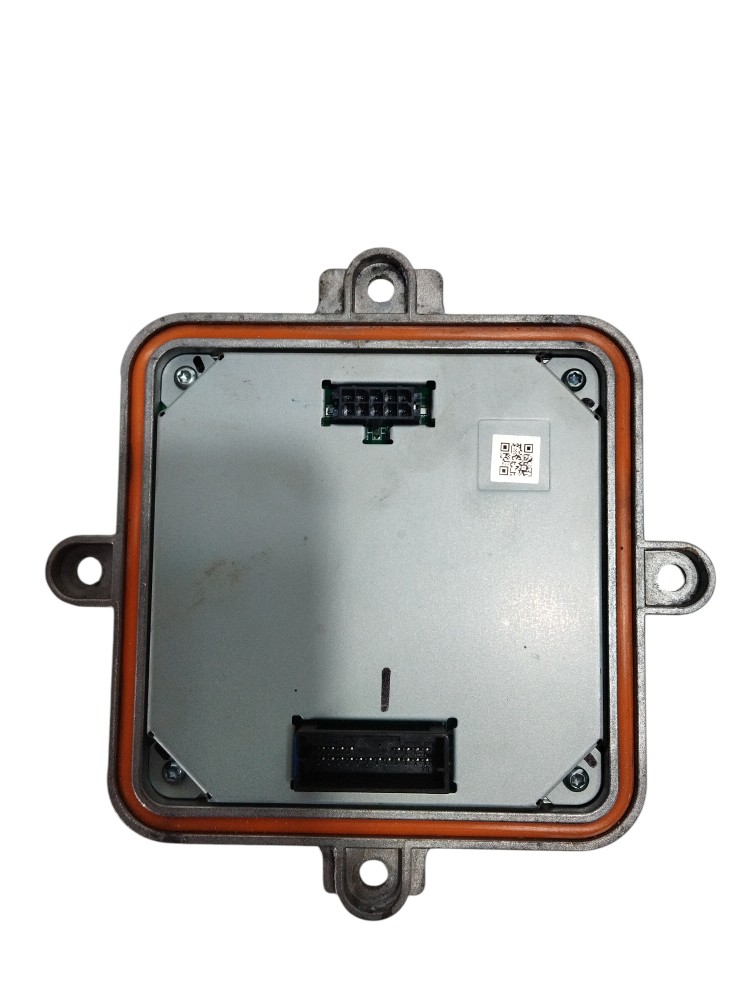 Módulo Reator Farol De Led Gwm Tank 300 2025 2026 Original 6