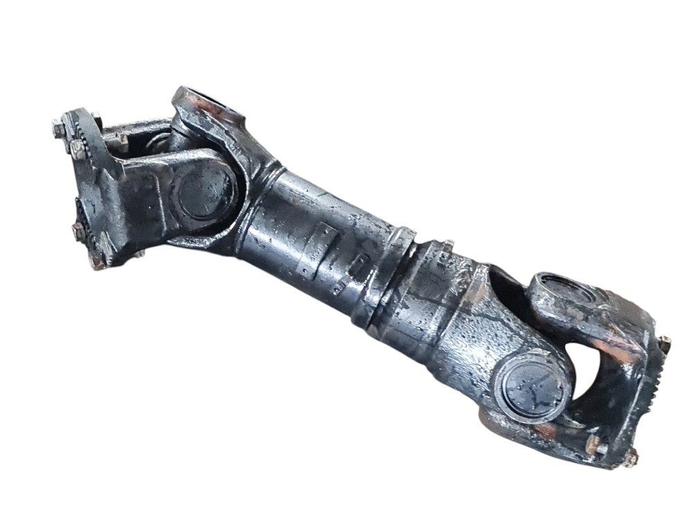 CARDAN Mercedes Actros 2646 – 2651 2022 4