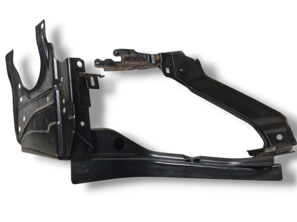 Suporte Farol Lado Direito Mercedes CLS 500 2005 A1298172820 1