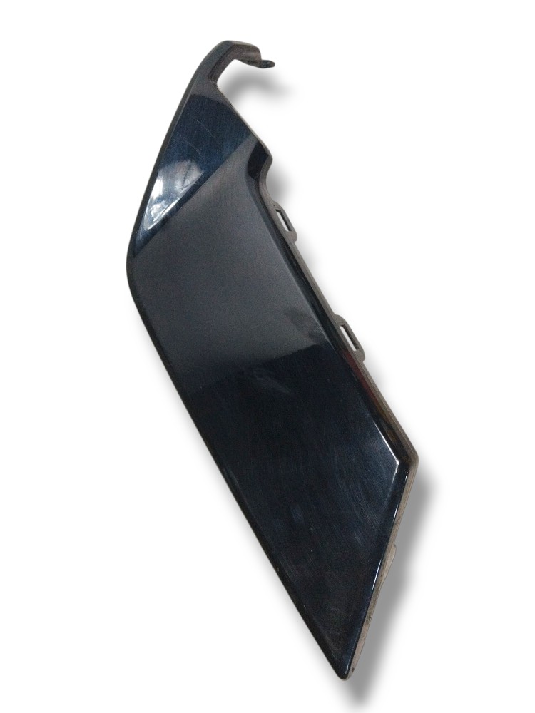 Moldura farol de milha Byd Dolphin Mini 2025 2026 ORIGINAL 1