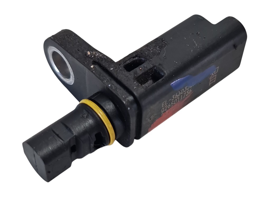 Sensor ABS traseiro esquerdo BYD Dolphin 2024 2025 2026 2