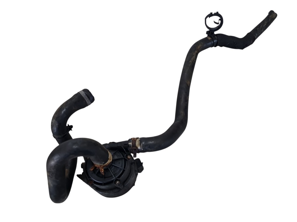 Bomba Do Arrefecimento Renault Kangoo 2025 392024151 2