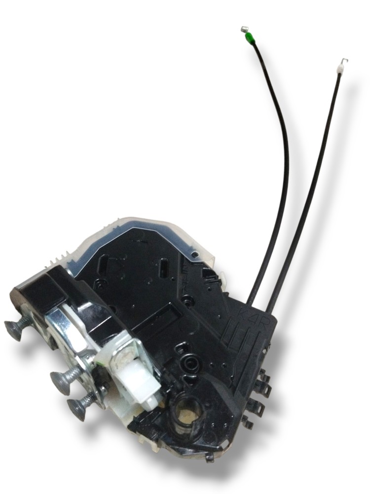 Fechadura de porta traseira direita Toyota Yaris Cross 2026