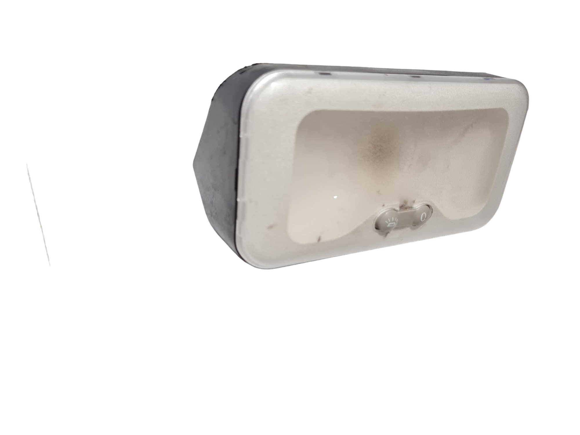 Luz Cortesia Teto Renault Master 2022 Original 4