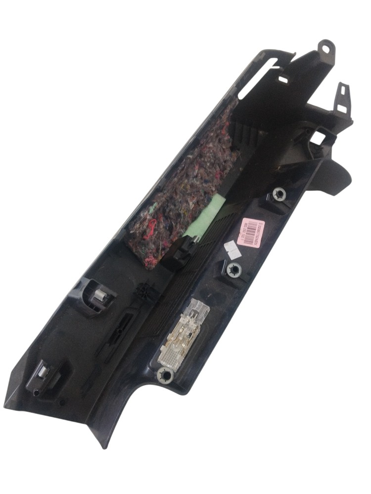 Suporte Bagagito Esquerdo Nivus T-cross 2021 2g5867762 6