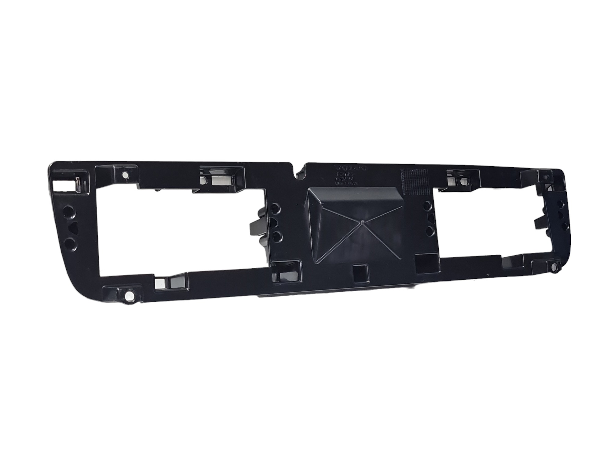 Moldura Difusor Ar Central Volvo New Fh Fh540 2023 Detalhe 3