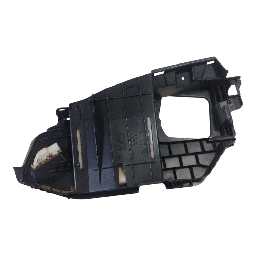 Acabamento Traseiro Esquerdo Citroën Ds5 2015 9671348377 6