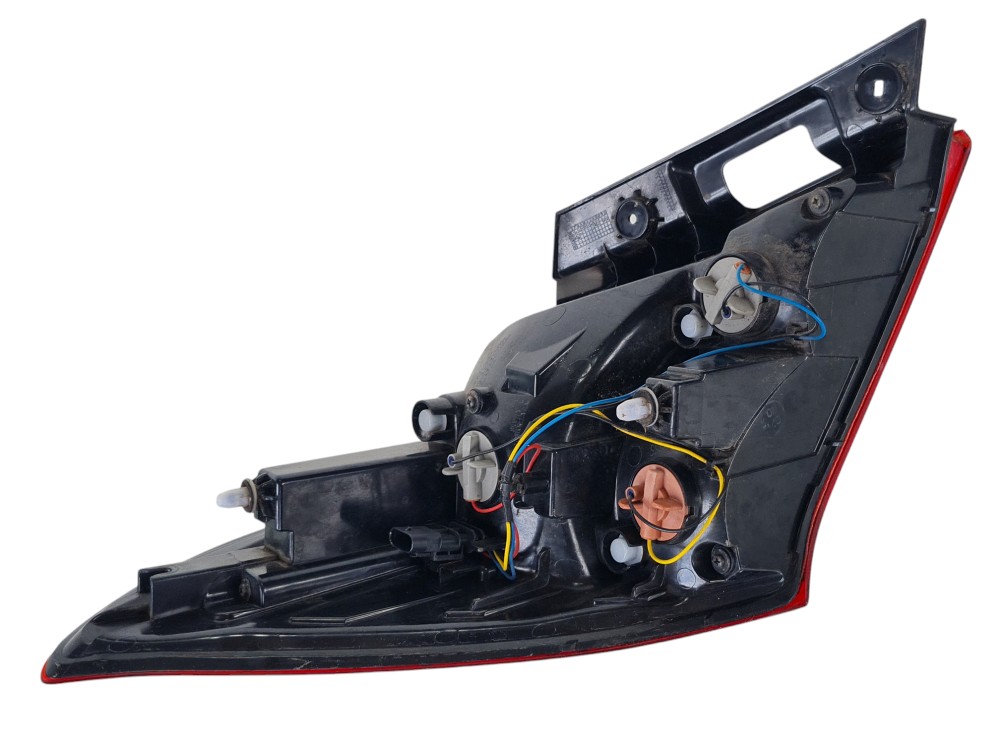 Lanterna Traseiro Direito Gm Onix Prisma 2015  2020 Original 5