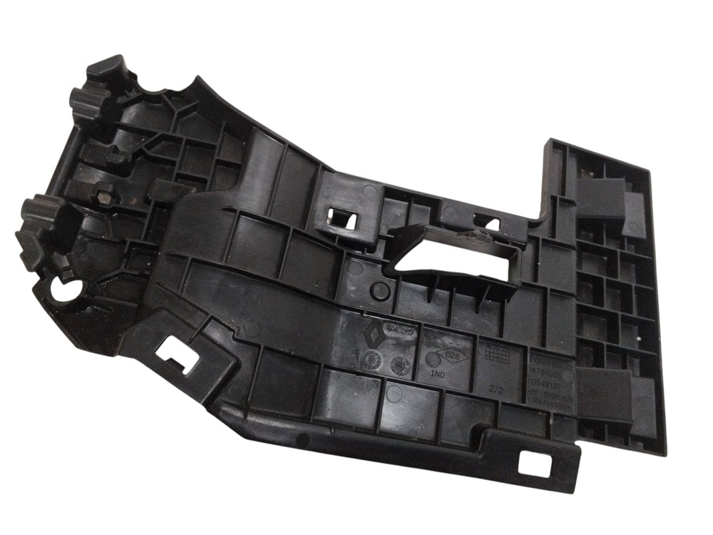 Suporte Interno Renault Kangoo 2024 2025 484b26942r 4