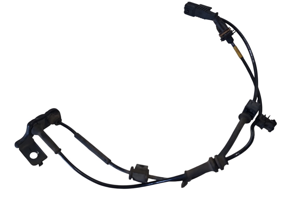 Chicote sensor ABS dianteiro esquerdo Kia Sportage 2019 2020 6
